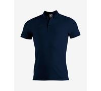 Joma Bali II Polo Navy Blue - M