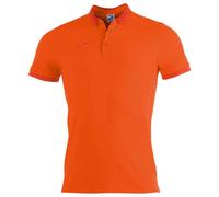 Joma Bali Ii Short Sleeve Polo