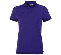 Women's polo shirt Joma Bali II 14 years