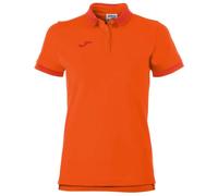 Women's polo shirt Joma Bali II 12 years