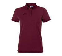 Women's polo shirt Joma Bali II 14 years