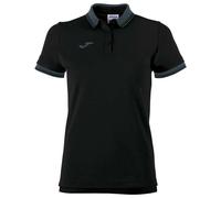 Women's polo shirt Joma Bali II 14 years
