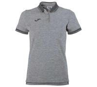 Women's polo shirt Joma Bali II 14 years