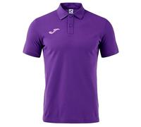 Joma Bali Iii Short Sleeve Polo