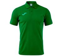 Joma Bali Iii Short Sleeve Polo