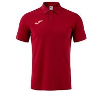 Joma Bali Iii Short Sleeve Polo