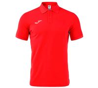 Joma Bali Iii Short Sleeve Polo