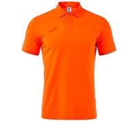Joma Bali Iii Short Sleeve Polo
