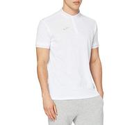 Joma Bali - Men's Knight Polos, Mens, 100748.200.3XL, White, 3XL
