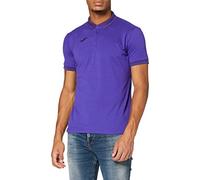 Joma Bali - Men's Knight Polos, Mens, 100748.550.M, Berry, M Purple