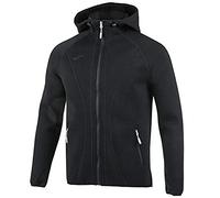 Joma Basilea Men's Jacket, mens, Jacket, 101028.100.S, Black, S