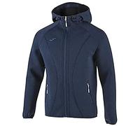 Joma Basilea Men's Jacket, mens, Jacket, 101028.331.2XL, navy, XXL