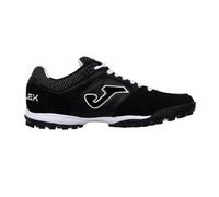 Joma Basketball Shoes, 36-46, Flexibility and Stability - Top Flex, Black/White, 10.5 UK