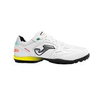 Joma Basketball Shoes, 36-46, Flexibility and Stability - Top Flex White