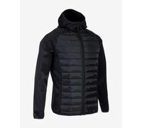 Joma Berna III Black Absolute Jacket - XL