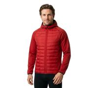 Joma Berna III Jacket, bright red - S