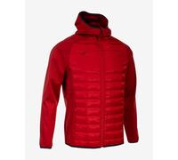 Joma Berna III Jacket, bright red - S