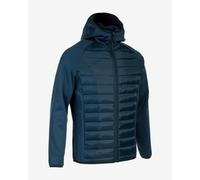 Joma, Berna III, jacket, navy blue - XXL