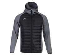 Hooded waterproof jacket Joma Berna III S