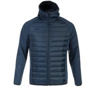 Hooded waterproof jacket Joma Berna III 3XL