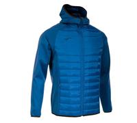 Waterproof hooded jacket for children Joma Berna III 11/12 ans