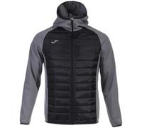 Waterproof hooded jacket for children Joma Berna III 11/12 ans