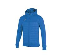 Joma Berna Jacket And Vest Cabal, Man, mens, 101103.700.S, Royal, S