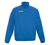 Joma Boys 5001.13.35 Anorak-Blue/Royal, Size 10