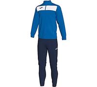 Joma Boys' Academy Ii Gentleman Tracksuit (pack of 1)