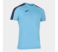 Joma Boy's Academy Short Sleeve Set T-Shirt