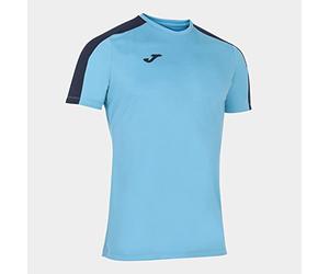 Joma Boy's Academy Short Sleeve Set T-Shirt