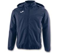 Joma Boys Bremen Men Children Rain Jacket Size 3XS