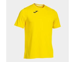 Joma Boy's Combi M/C T-Shirt