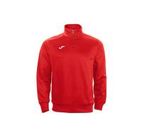 Joma Boys Faraon MAGLIETTA, Rosso, 3XL UK