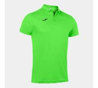 Joma Polo - Hobby Green Fluor M/C for Man, Unisex adult, POLO HOBBY VERDE FLUOR M/C, Flurorescent green - 020, XXL
