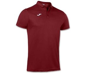 Joma Boy's Hobby Polo Shirt