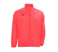 Joma Boys' Iris Jacket, Pink (Neon Coral), S