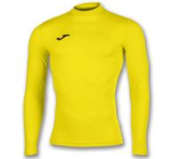 Joma Boy's Academy Termica T Shirt, Amarillo, XXS-XS UK