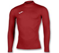 Joma Men's Jersey Sleeved Brama Academy Long Sleeve Sweater, Red, M UK