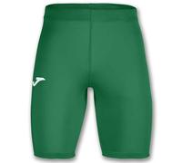 Joma Academy Thermal Trousers Gentlemen, Children, Boys, 101017.450.2XS-XS, Green, 2XS-XS