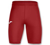 Joma Academy Men's Thermal Trousers, Red, L-XL