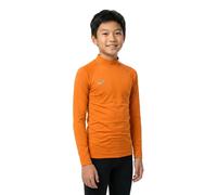 Joma Brama Classic Long Sleeve Base Layer Orange 7-10 Years Boys,Girls