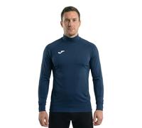 Joma Brama Classic Long Sleeve Base Layer Blue S-M Men