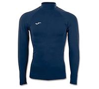 Joma Brama Men's Thermal T-Shirt Navy