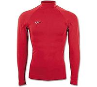 Joma Brama Men's Thermal T-Shirt Red