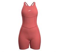 Joma Breath Romper Pink L Woman