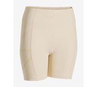 Joma Breath shorts white cream Women - L