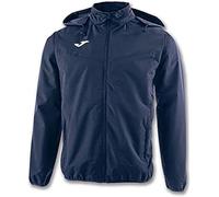 Joma Bremen Jacket Gentleman, Man, mens, 100690.331.M, navy, M