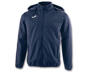 Joma Bremen Rain jacket Gentleman, Children, boys, 100690.331.XS, navy, XS