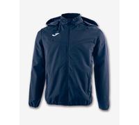 Joma Bremen raincoat for children navy blue - 4